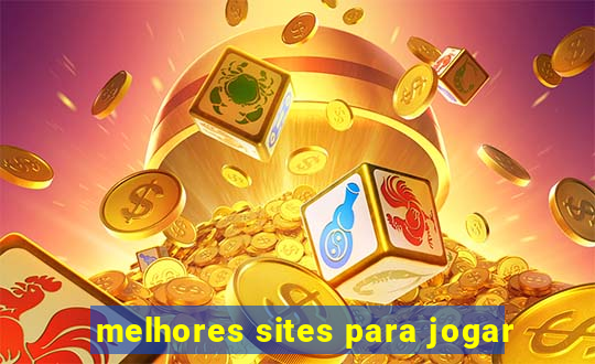 melhores sites para jogar